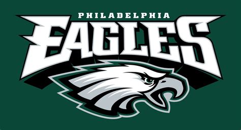 philadelphia eagles font download - janvanriebeeckschool