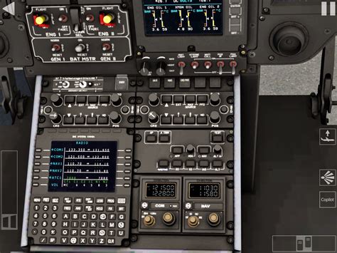 EC135 Cockpit textures - Mobile Discussions - IPACS Aerofly Forum