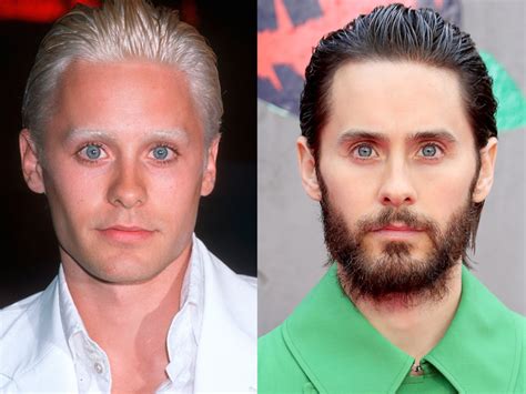 Jared Leto Fight Club - 6 Transformative Roles From Jared Leto - From ...