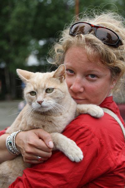 Mayor of the Town of Talkeetna (32 pics) - Izismile.com