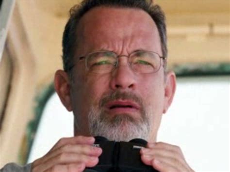 Tom Hanks' "Captain Phillips" to open London Film Festival - CBS News