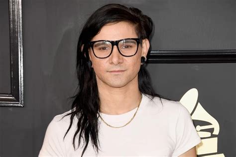 Sonny Moore (Skrillex) Officially Rejoins From First to Last