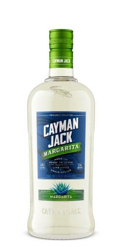 Cayman Jack® Margarita, 1.5 L - Fry’s Food Stores