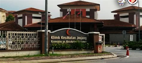 Klinik Kesihatan Jinjang | The HIV Map.