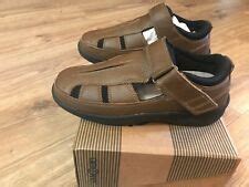 Mens Orthotic Sandals In Men's Sandals & Flip Flops for sale | eBay