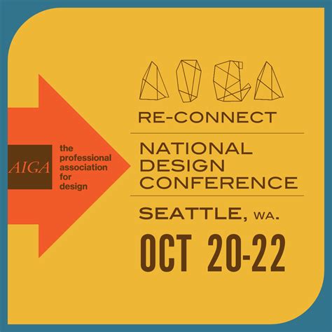 Press Releases | AIGA 2022 Design Conference | AIGA