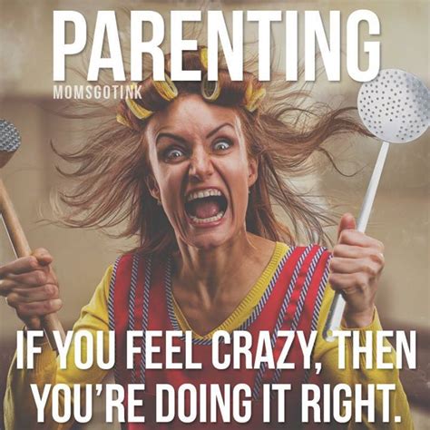 I am super doing it right, lol!! Funny Parenting Memes, Funny Mom Memes, Mom Jokes, Funny Quotes ...