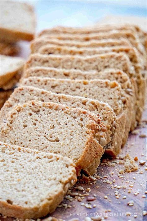 15 Ways How to Make Perfect Easy Gluten Free Bread – How to Make ...