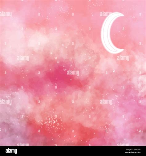Moon surface color Stock Vector Images - Alamy