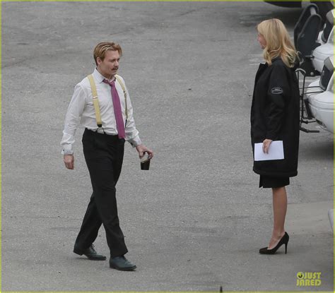 Gwyneth Paltrow: 'Mortdecai' Scenes with Johnny Depp!: Photo 3024807 ...