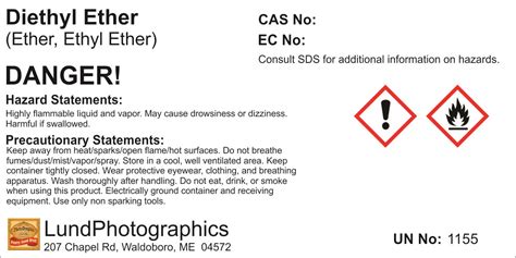 Diethyl Ether Uses | informacionpublica.svet.gob.gt