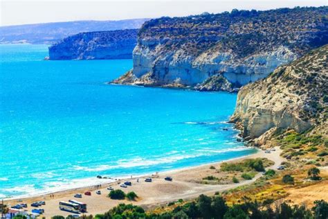 20 Best Cyprus Beaches (+MAP)