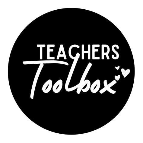 Teachers Toolbox | Cadiz City