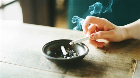 Can COPD Be Caused by Smoking?