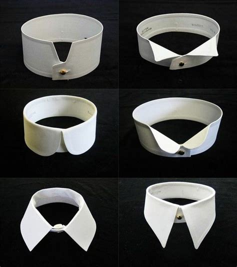 Pin by Joanette L. Hansen on Collars & Cuffs | Collar designs, Vintage fashion, Collars