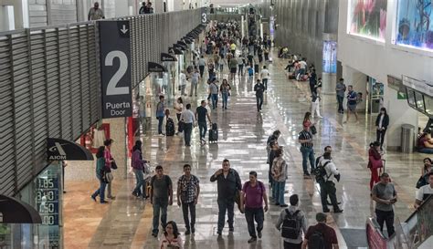 El proyecto de la Terminal 3 del Aeropuerto de la CDMX estará listo en 2019