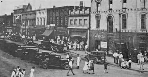 The History: Roaring Back into the 1920s in Newnan and Coweta County ...