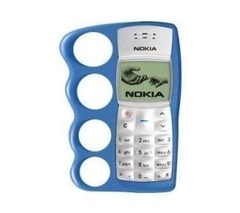 [Image - 234073] | Indestructible Nokia 3310 | Know Your Meme