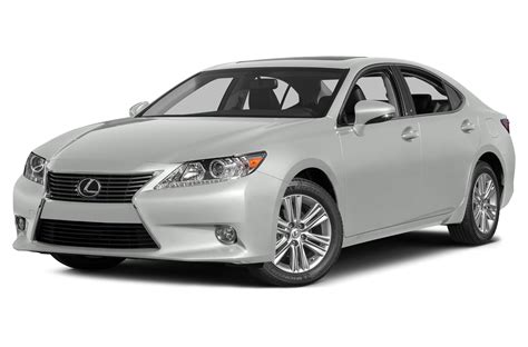 Used 2015 Lexus ES 350 for Sale in Avon, PA | Cars.com