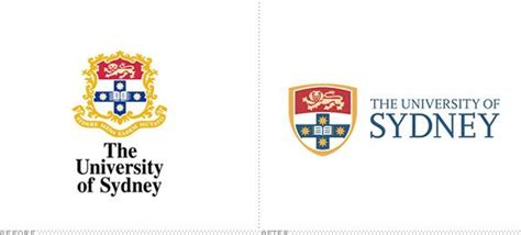 University of Sydney | Logo evolution, University of sydney, University ...