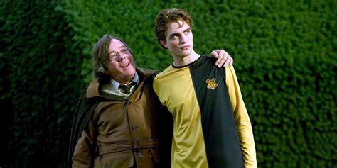 Harry Potter: Secret Facts About Cedric Diggory