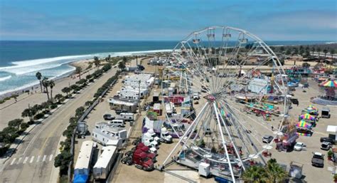 Ventura County Fair, ‘A Country Fair with Ocean Air,’ opens on ...