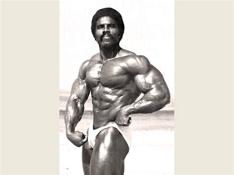 Mr. Olympia 1975: The Competition Goes International - Old School Labs