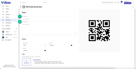 Enrolling Devices Using The Qr Code - vrogue.co