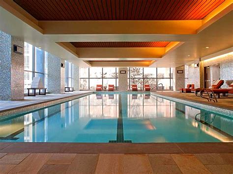 The 10 best Spa Hotels in Seattle - Ada Nyman's Guide 2023