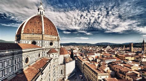 Florence Italy Wallpaper - WallpaperSafari