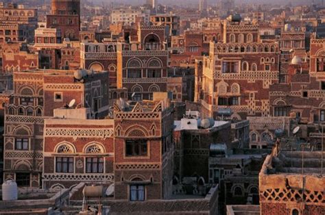 SOS for Yemen’s cultural heritage