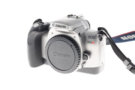 Canon EOS 300X - Camera – Kamerastore