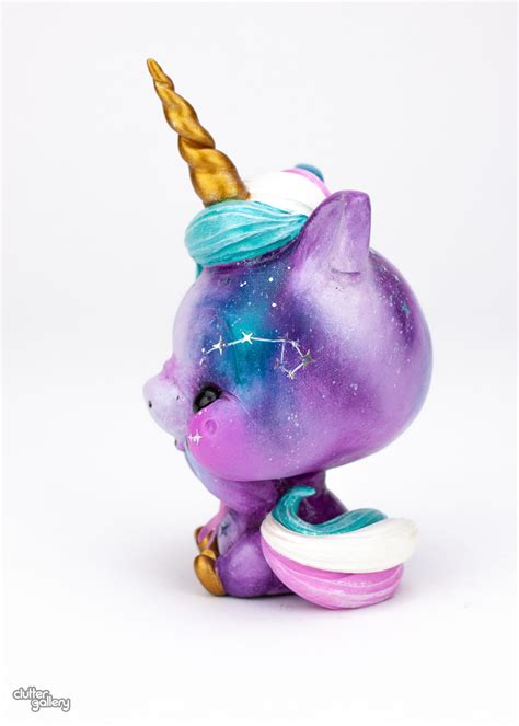 Galaxy Unicorn