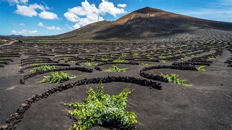 Lanzarote travel guide – the best places to visit in Lanzarote | Square Mile