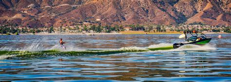 The San Jacinto River Watersheds – Lake Elsinore and San Jacinto ...