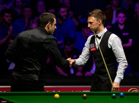 Ronnie O'Sullivan v Judd Trump live stream | World Snooker Championship ...