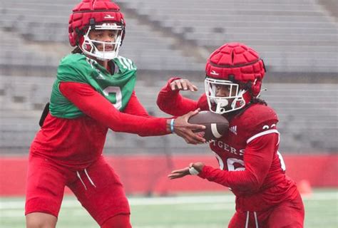 Rutgers football: 4 takeaways from 2024, 2025 schedules released by Big ...