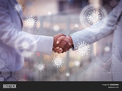 Closeup Handshake Image & Photo (Free Trial) | Bigstock