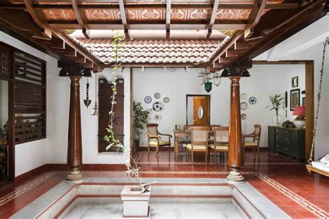 Hold on to the material memories of this traditional Thrissur home ...