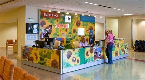 Cincinnati Children's Hospital | BHDP Architecture