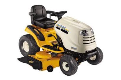 Types of Lawn Mowers | Five Mower Types | LawnEQ Blog