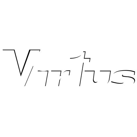 Virtus Logo PNG Transparent & SVG Vector - Freebie Supply