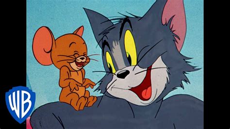 Tom & Jerry | Most Iconic Moments 🐭🐱 | Classic Cartoon Compilation ...