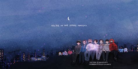 pebble 🌱 on Twitter | Bts laptop wallpaper, Bts wallpaper desktop, Bts lyric