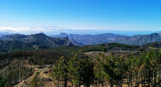 The best hiking trails in Gran Canaria