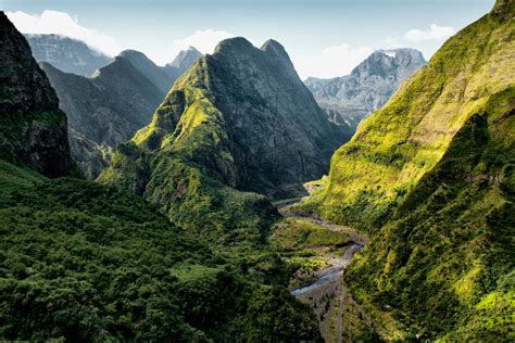 Réunion: guida ai luoghi da visitare - Lonely Planet