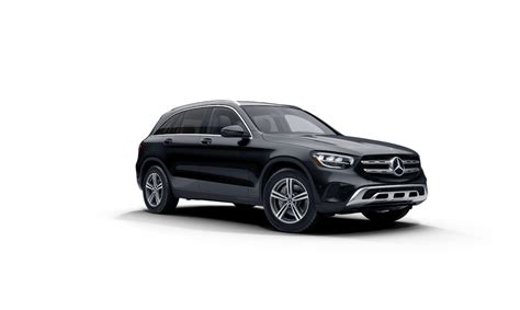 2021 Mercedes-Benz GLC Colors | Mercedes-Benz of Portland