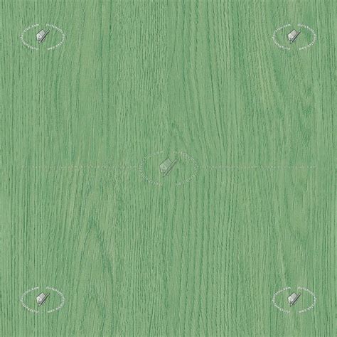 Green Wood Texture