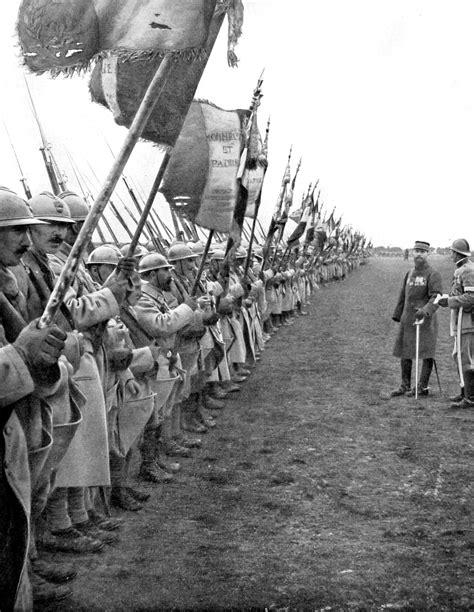 See World War I's Longest Battle: 10 Photos From Verdun | Time