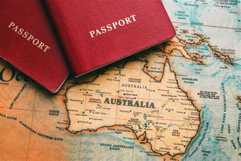 Ultimate Guide to the Australian Working Holiday Visa - Road Affair